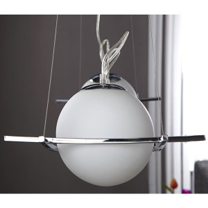 Suspension design boulier | ELEMENT OF FORM