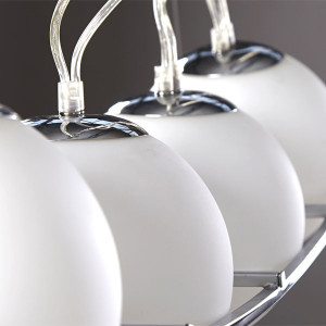 Suspension design boulier | ELEMENT OF FORM