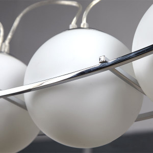 Suspension design boulier | ELEMENT OF FORM