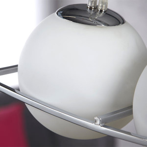 Suspension design boulier | ELEMENT OF FORM