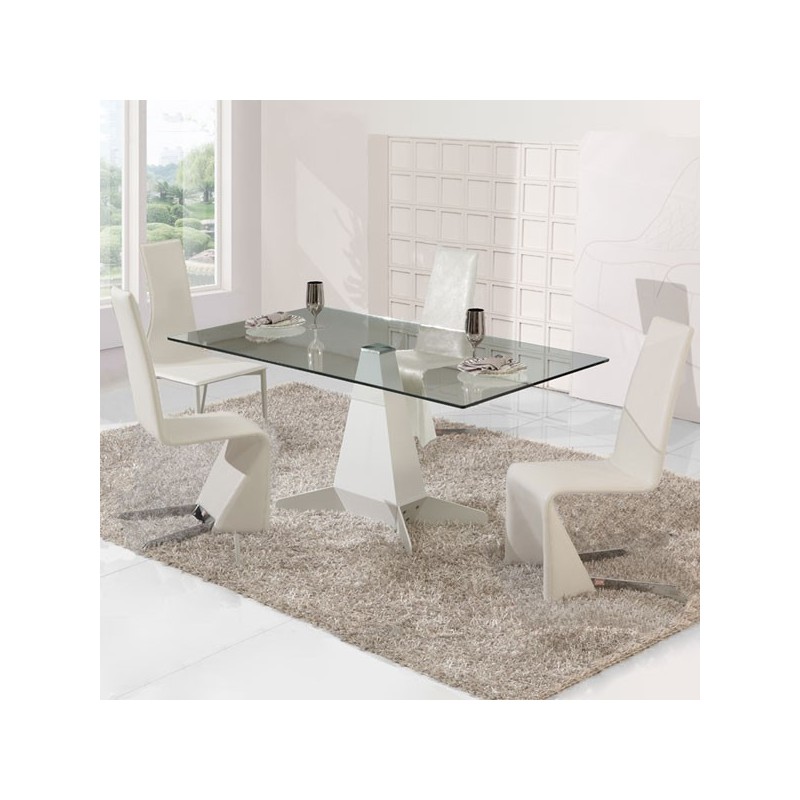 ELITIK Table à manger