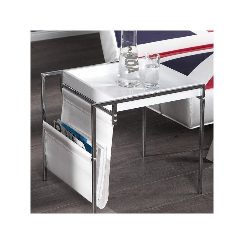 Table d\'appoint LIBRETTO Table d\'appoint LIBRETTO