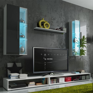 Ensemble TV EPSILON