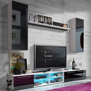 ensemble TV SOVIA