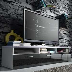 Meuble TV design BOSTON