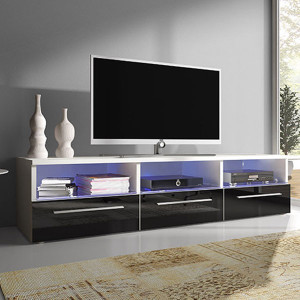 Meuble TV design HOLLYWOOD
