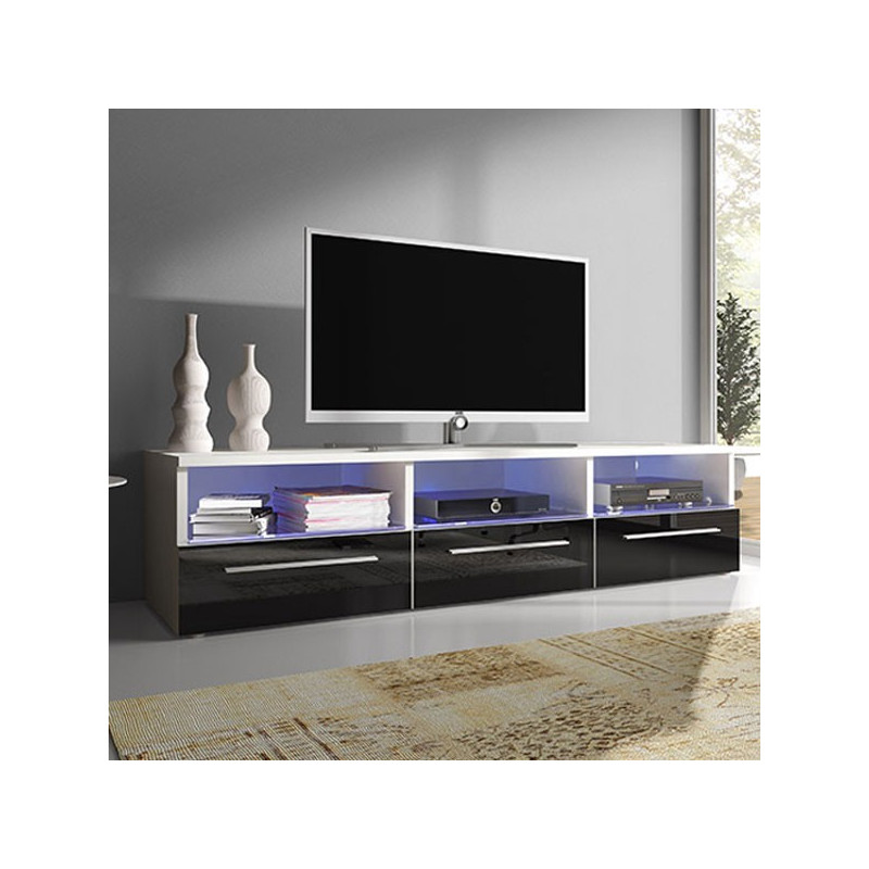Meuble TV design HOLLYWOOD Meuble TV design HOLLYWOOD