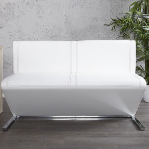 Banquette BANK AIR Blanc Banquette BANK AIR Blanc
