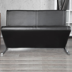 banquette BANK AIR Noir banquette BANK AIR Noir