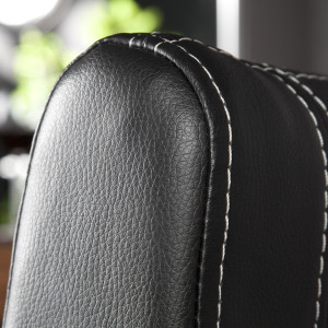banquette BANK AIR Noir