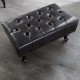 CHESTERFIELD Repose-pieds