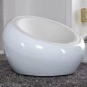 LOUNGE BALL Fauteuil