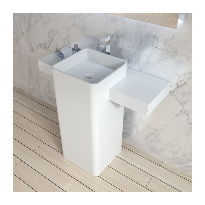 SDPW31 Vasque totem tendance et pratique