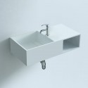 Lave main solid surface Réf : SDWD3837