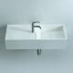 SDWD3817 : lave-mains suspendu idéal toilettes