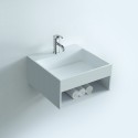 Lave main solid surface Réf : SDWD3836