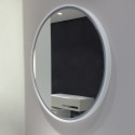 Miroir leds rond SDWD2906-2