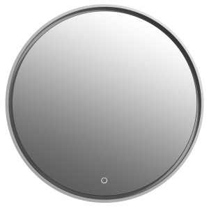 Miroir lumineux rond SDWD2906-2