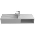 Lave-mains solid surface Réf : SDWD38228