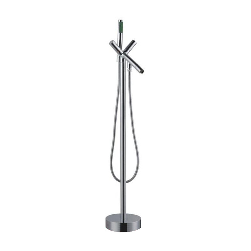 Robinet sur pied design E104 Robinet sur pied design E104