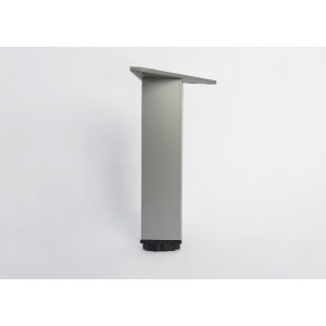 4 pieds carrés pour meubles en 180 mm