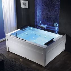 Baignoire Balneo Pas Cher Baignoires Balnéo Salledebain Online Baignoire Balneo Pas Cher Baignoires
