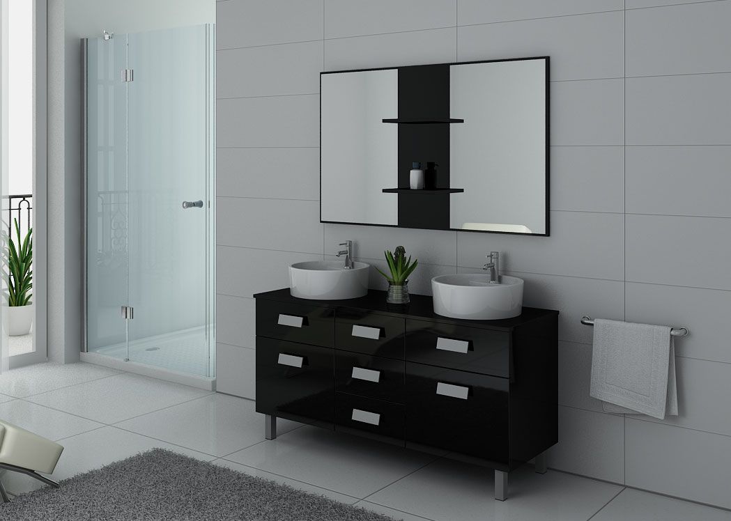 20+ Pied Meuble Salle De Bain