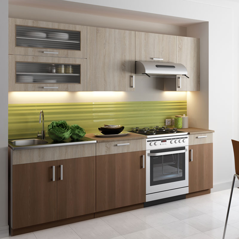 BAHIA Chêne Clair et Canelle