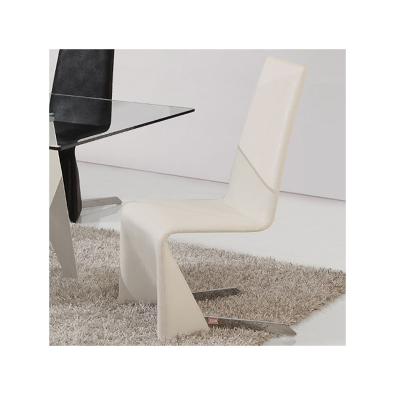 Chaise CITY