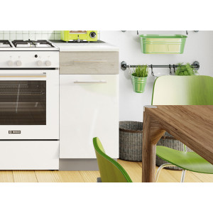 Rangements MAYA 2M40 BG&BA