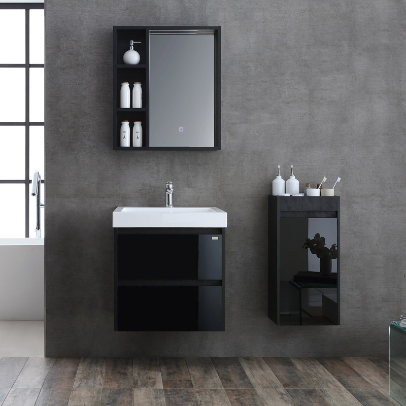 meuble salle de bain Brianza 600