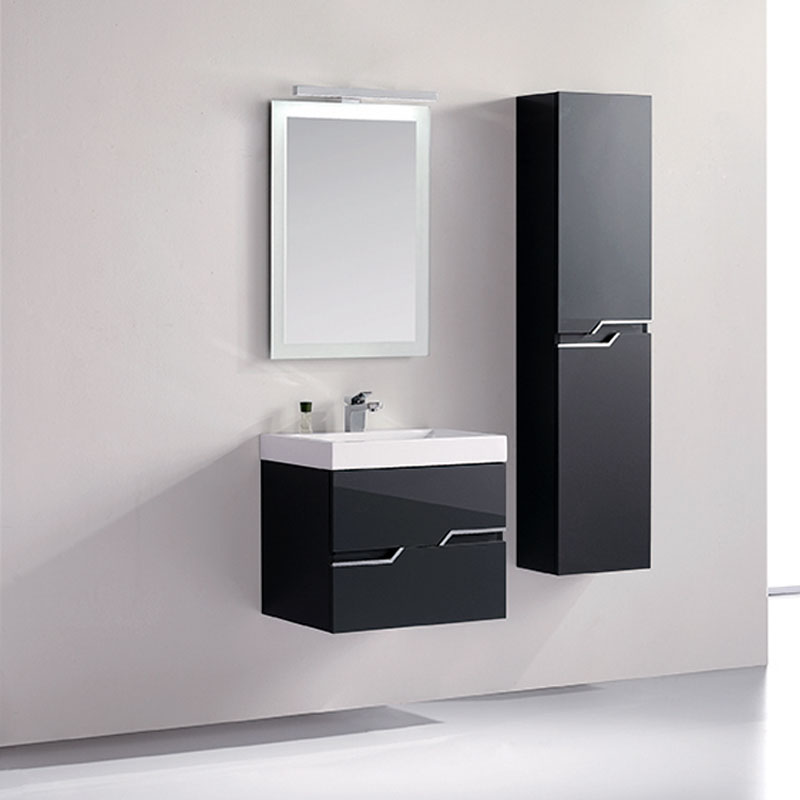 meuble salle de bain Calabro 600