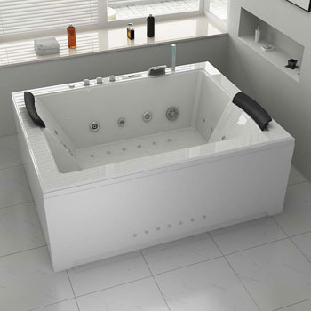 Bidet salle de bain  Aquabains - Ma Baignoire balnéo