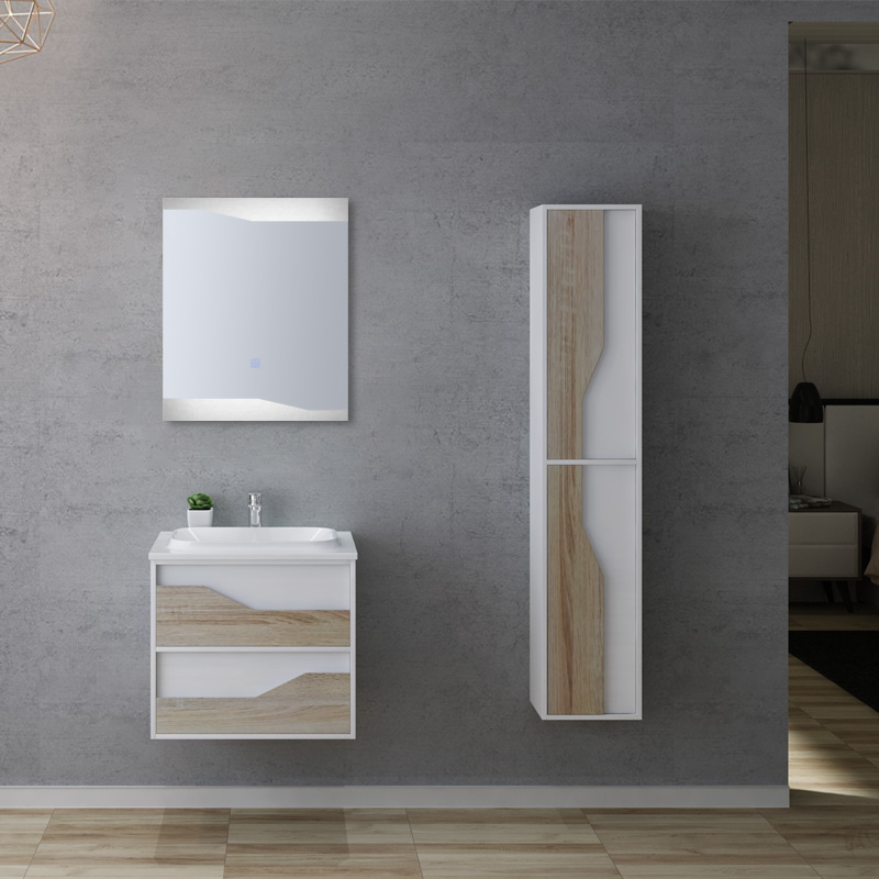 Meuble salle de bain Urbino Scandinave