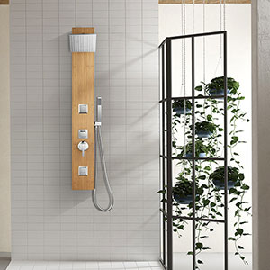deco mur douche