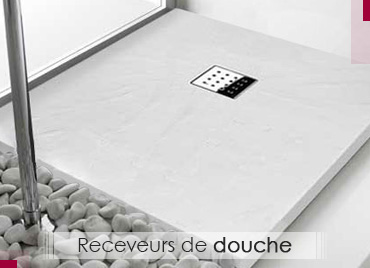 Receveur de douche