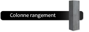 Colonne de rangement