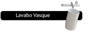 Lavabo Vasque