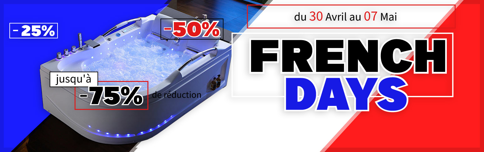 tout pour votre salle de bain