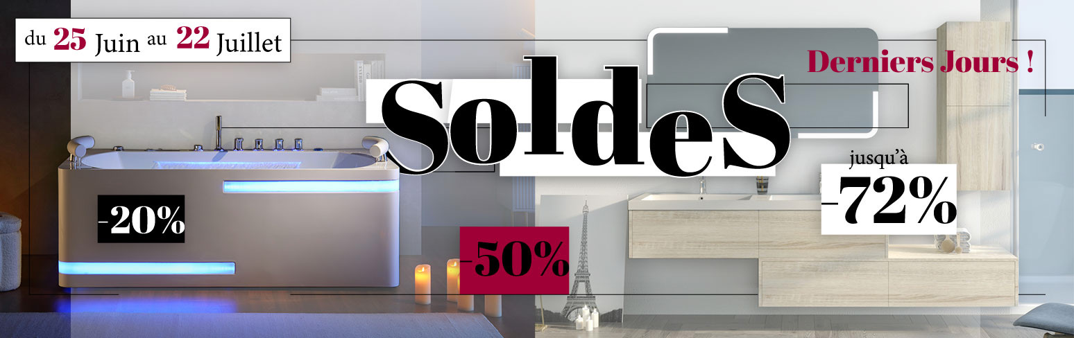 tout pour votre salle de bain