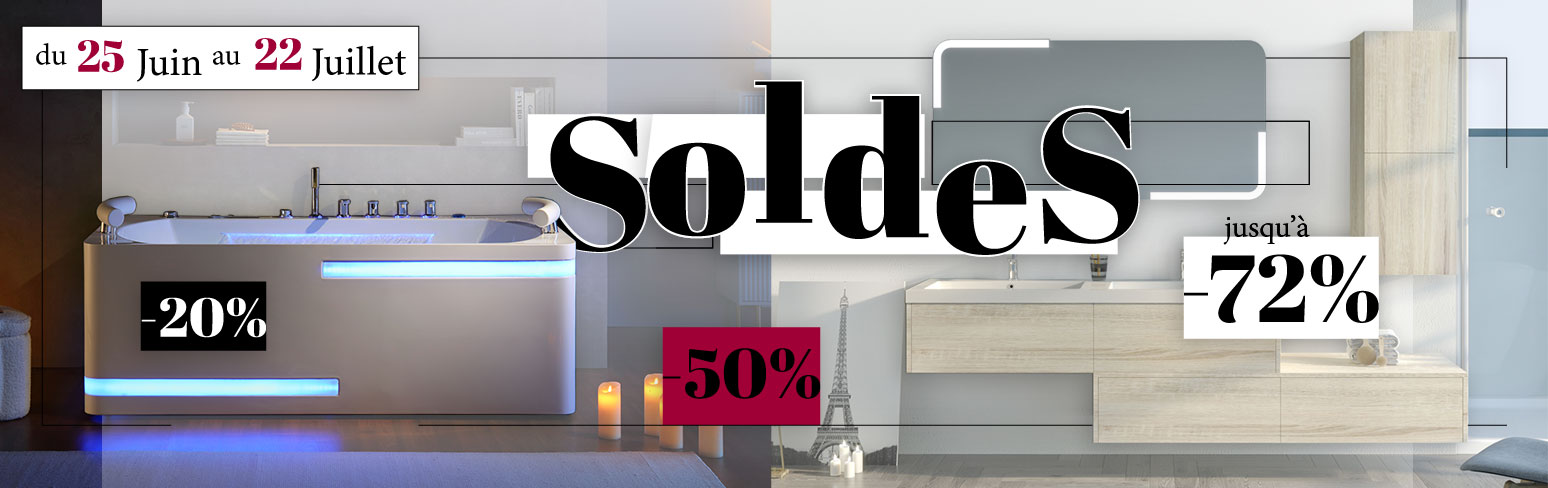 tout pour votre salle de bain