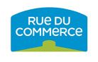 Rue du commerce partenaire de salledebain-online