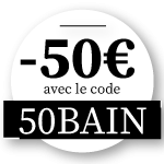 Code Promo de 50€