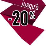 Remise de 30€