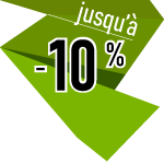 Remise de 300€