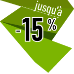 Remise de 400€