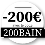 Code Promo 200€