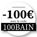 Code Promo 100€