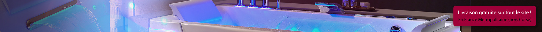 Bannière Soldes été salledebain-online.com