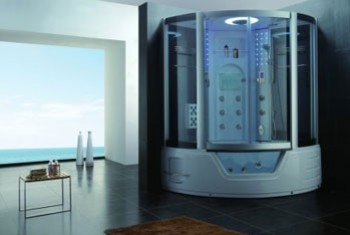 Décoration de salle de bains : les tendances 2015